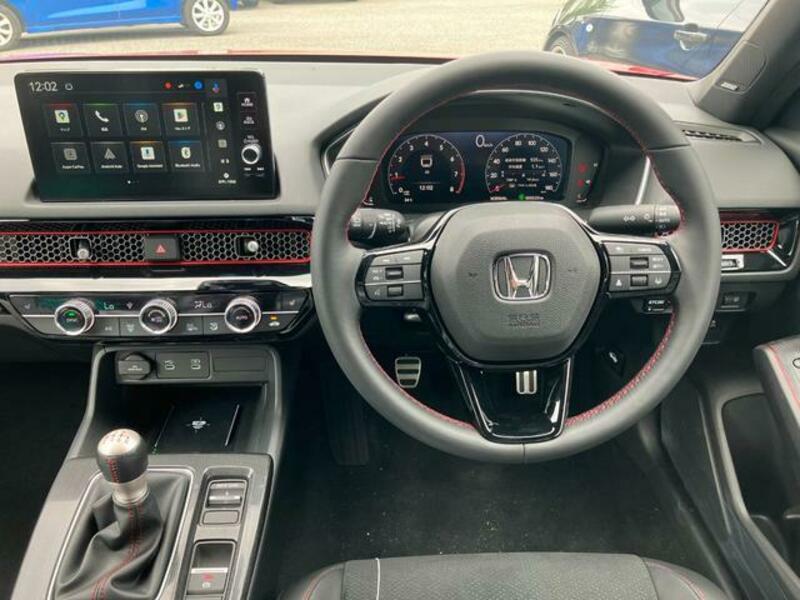 CIVIC