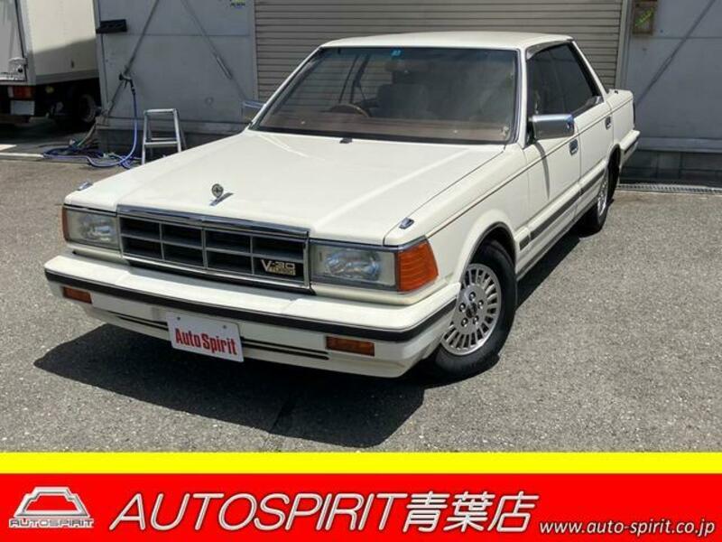 NISSAN CEDRIC
