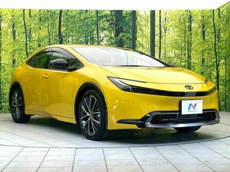 PRIUS