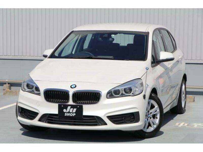 2 SERIES