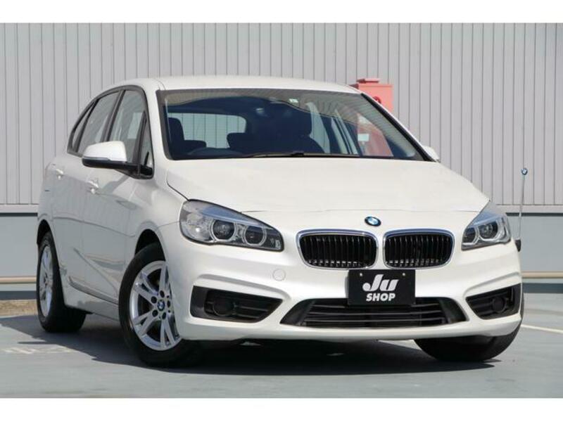 2 SERIES
