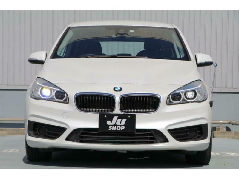 2 SERIES