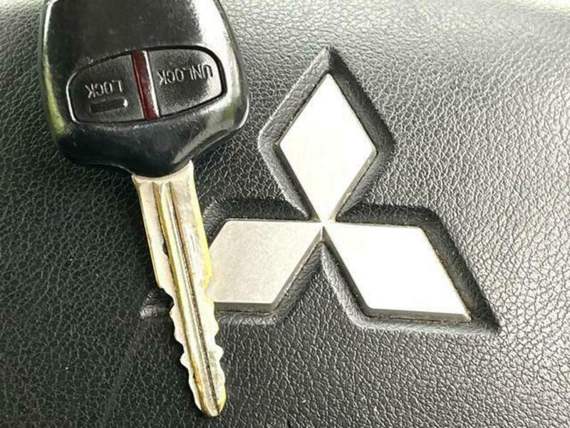 PAJERO MINI