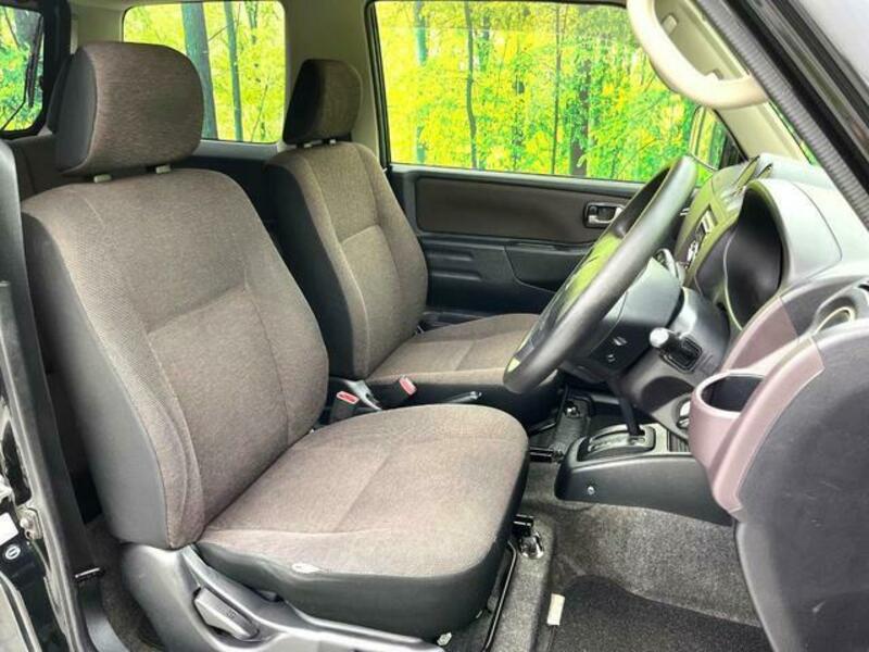 PAJERO MINI
