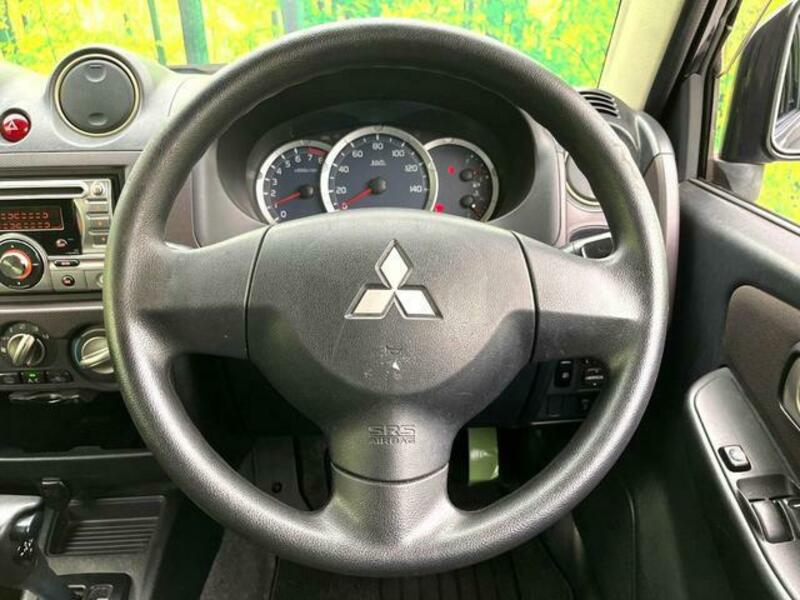 PAJERO MINI