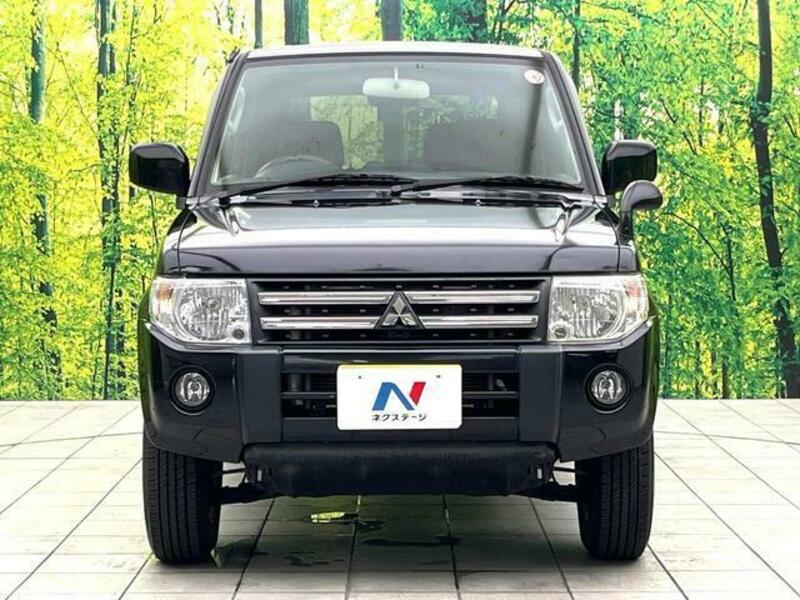 PAJERO MINI