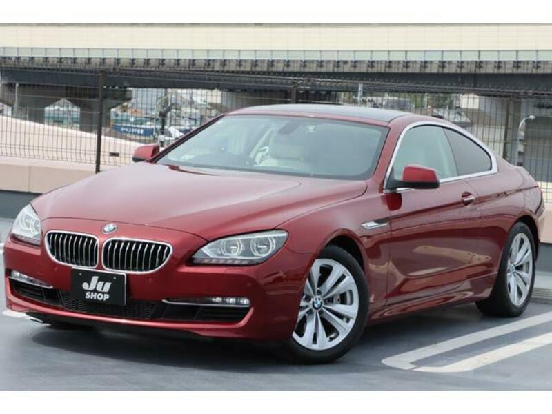 6 SERIES