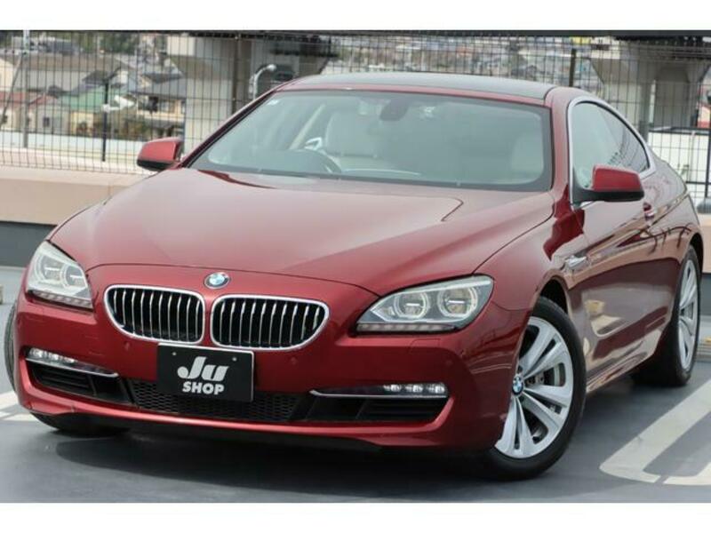 6 SERIES