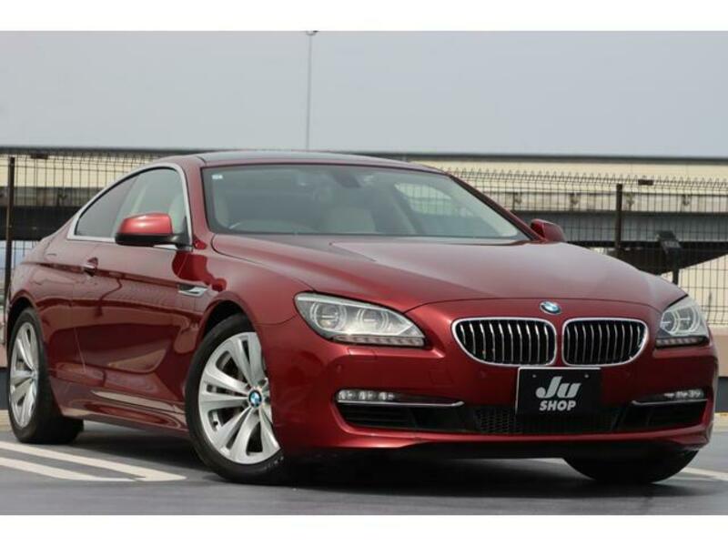 6 SERIES