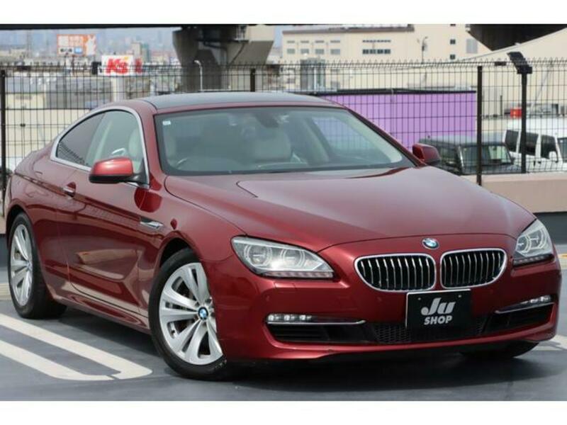 6 SERIES