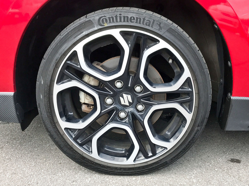 SWIFT
