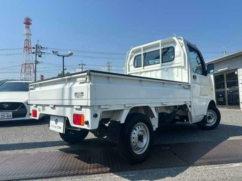 CARRY TRUCK