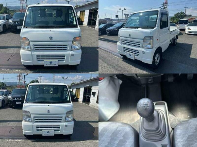CARRY TRUCK