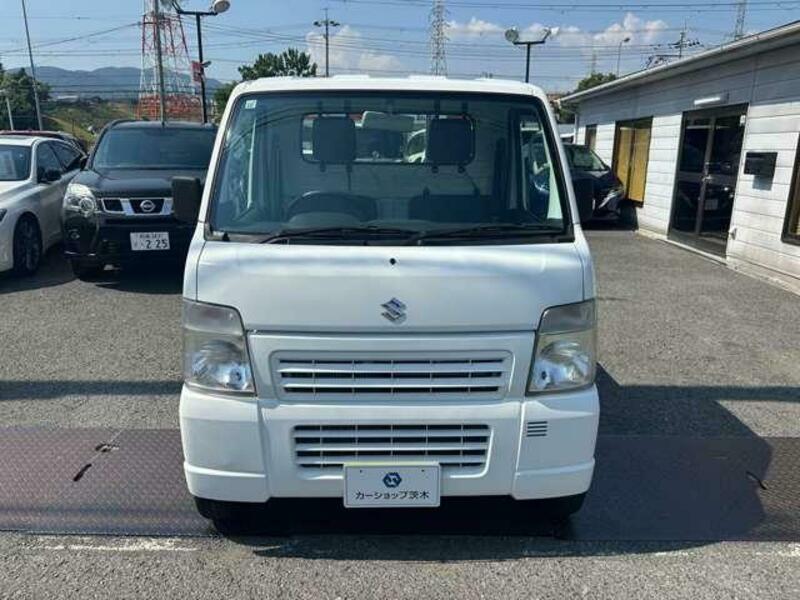 CARRY TRUCK