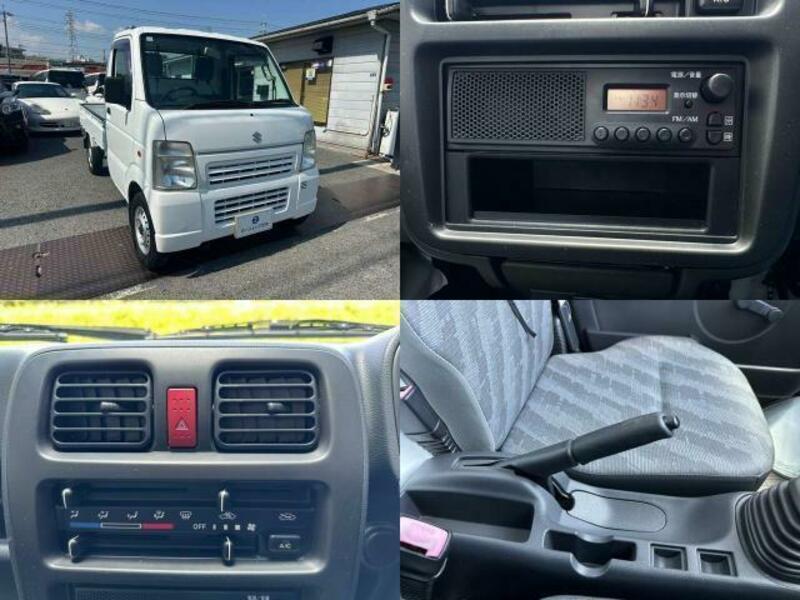 CARRY TRUCK