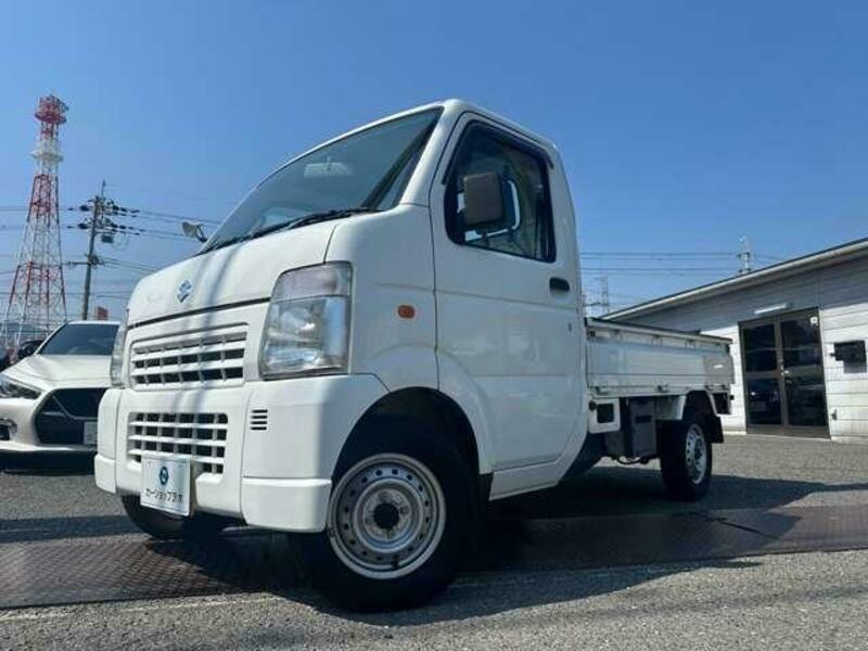 CARRY TRUCK