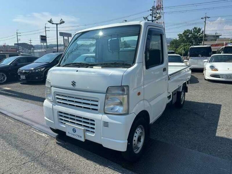 CARRY TRUCK