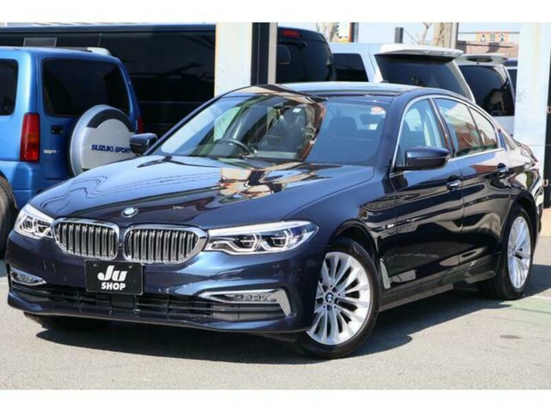 5 SERIES