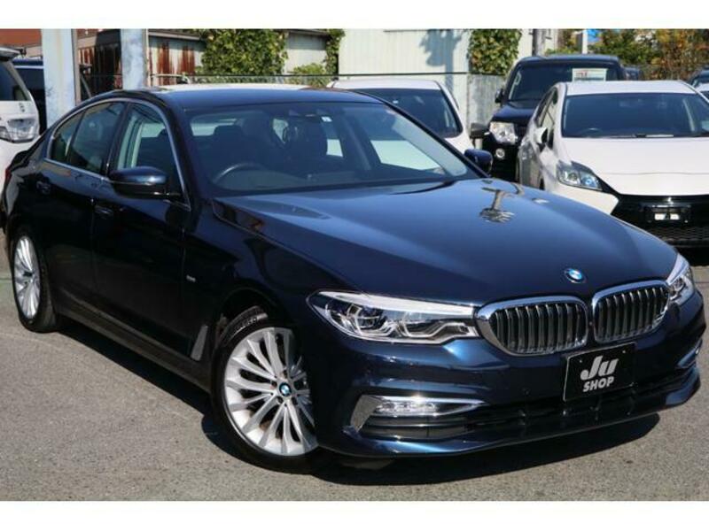 5 SERIES