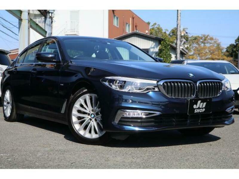 5 SERIES