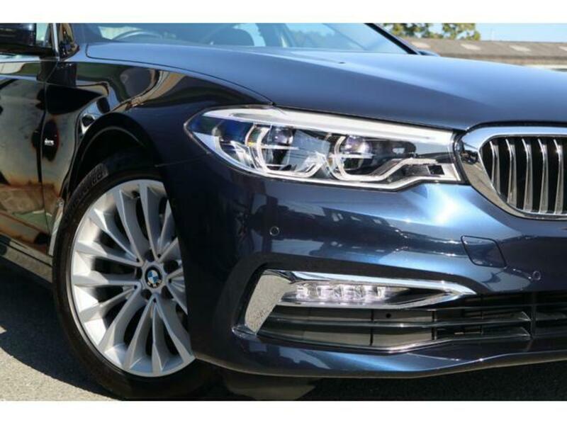 5 SERIES