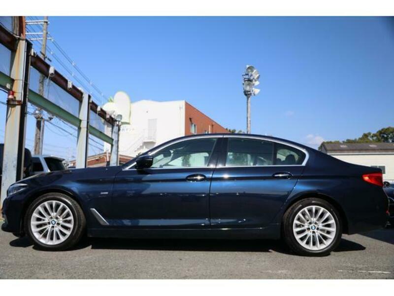 5 SERIES