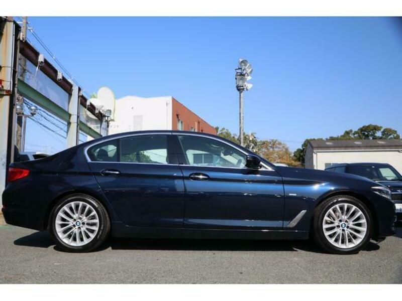 5 SERIES