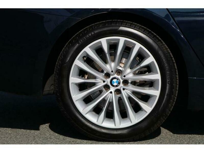 5 SERIES