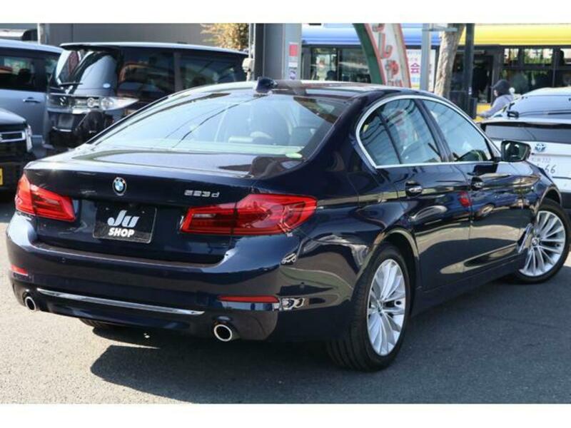 5 SERIES