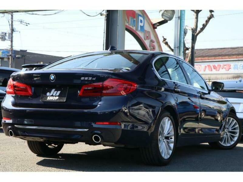 5 SERIES