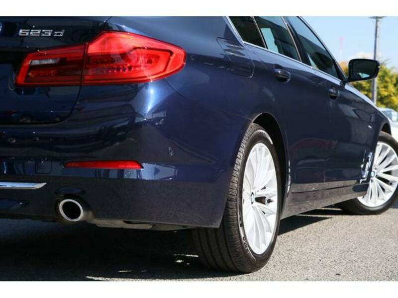 5 SERIES