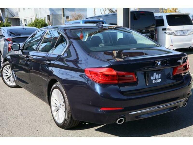 5 SERIES