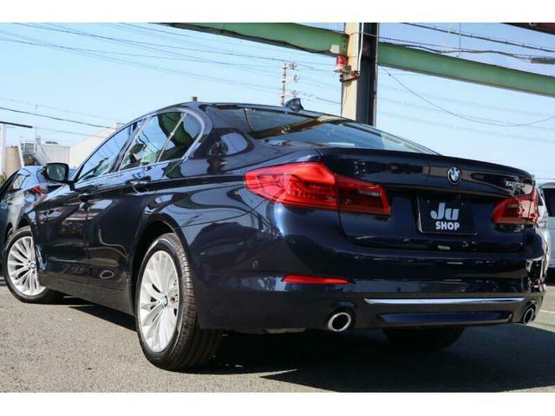 5 SERIES