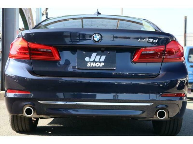 5 SERIES