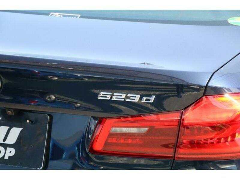 5 SERIES