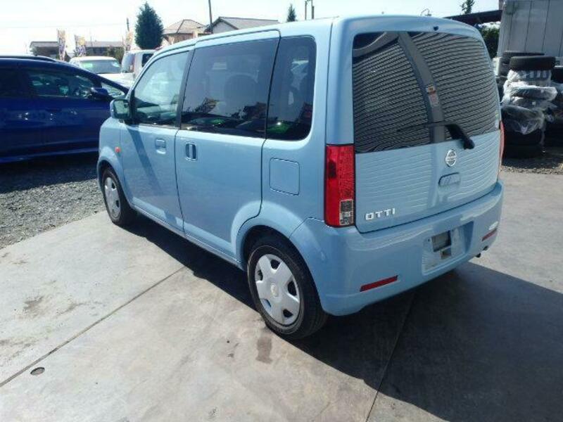 OTTI