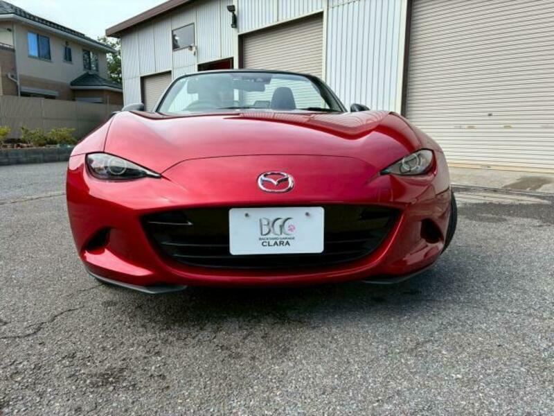 ROADSTER