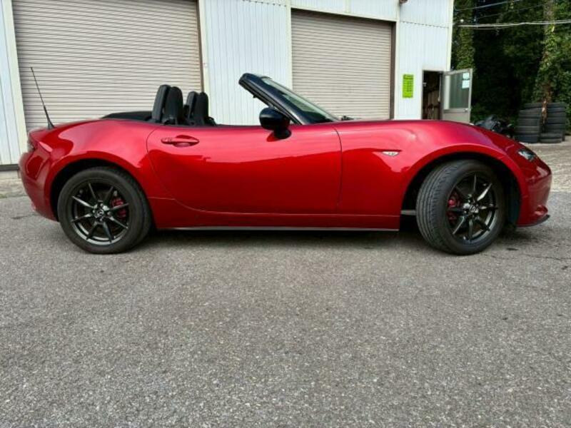 ROADSTER