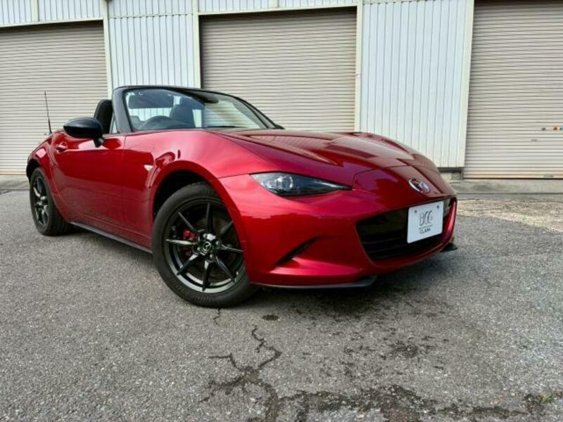 ROADSTER