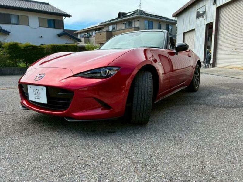 ROADSTER