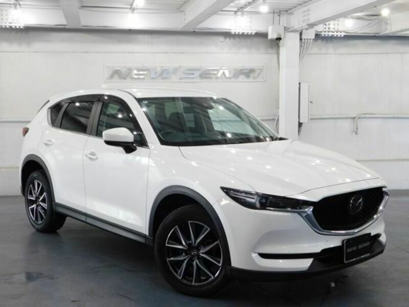 CX-5-0