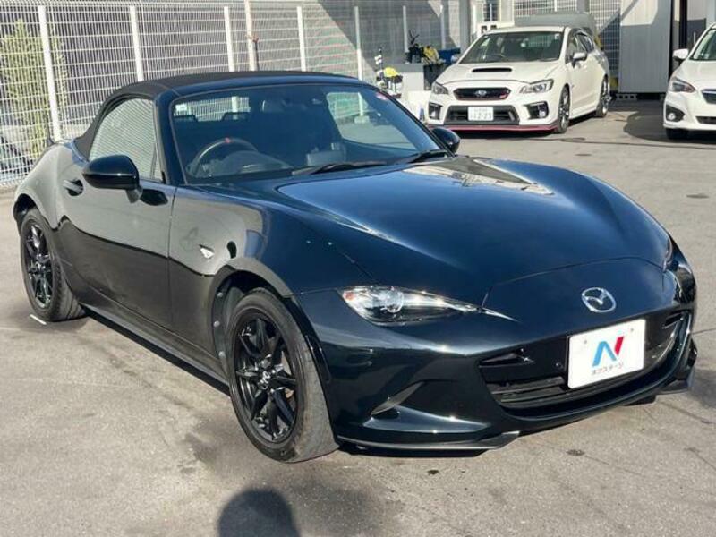 ROADSTER