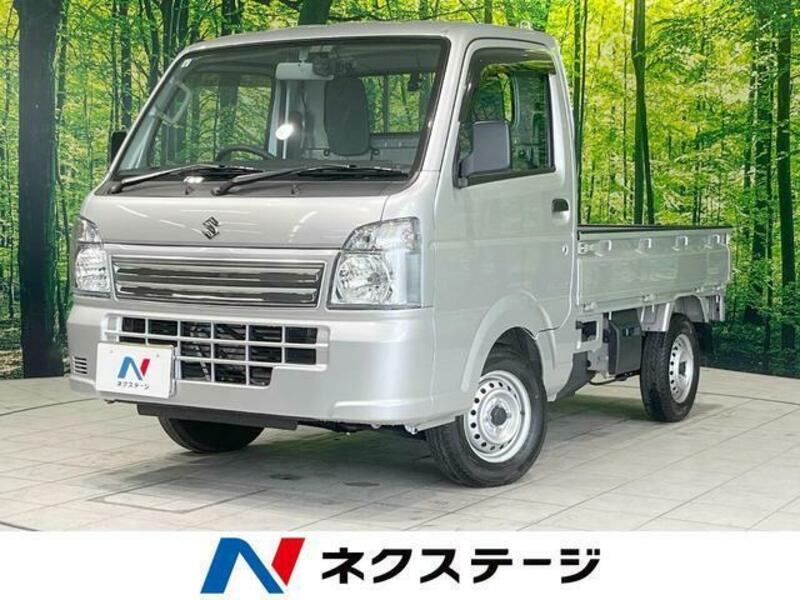 CARRY TRUCK-0