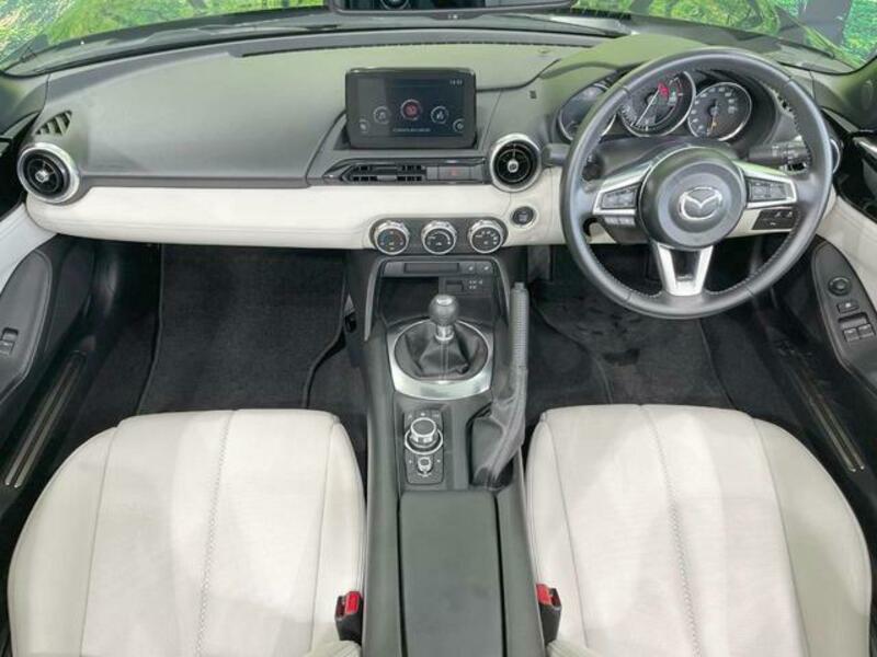 ROADSTER