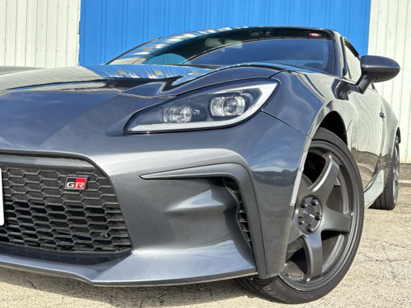BRZ