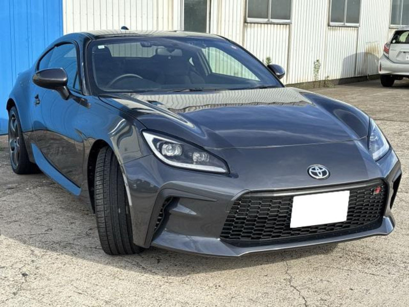 BRZ
