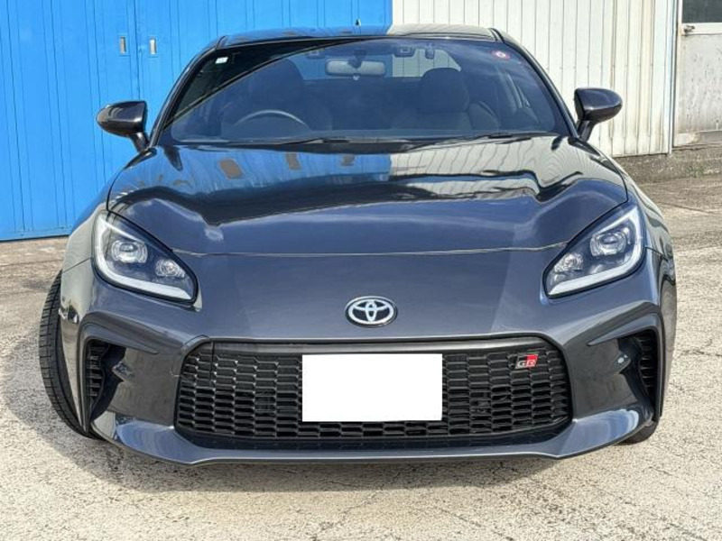 BRZ