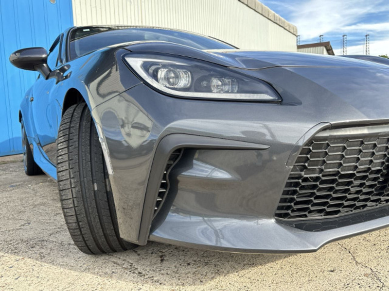 BRZ