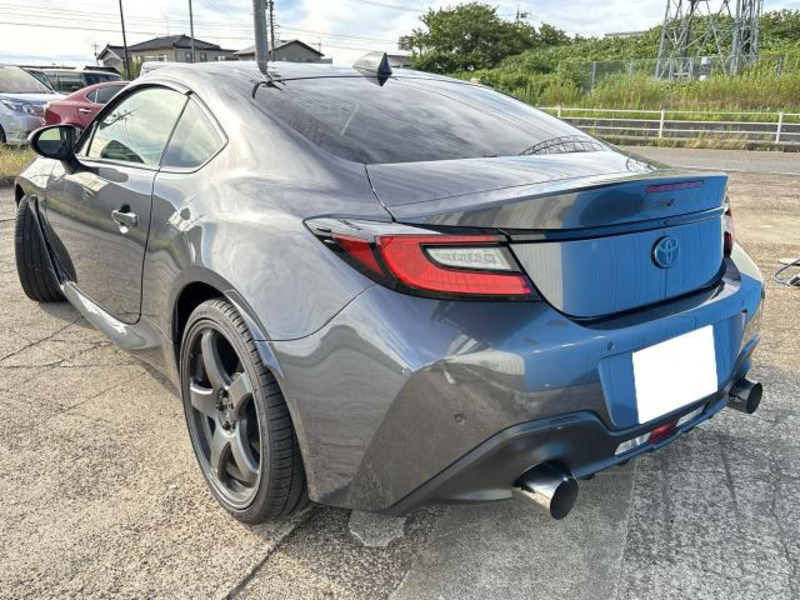 BRZ