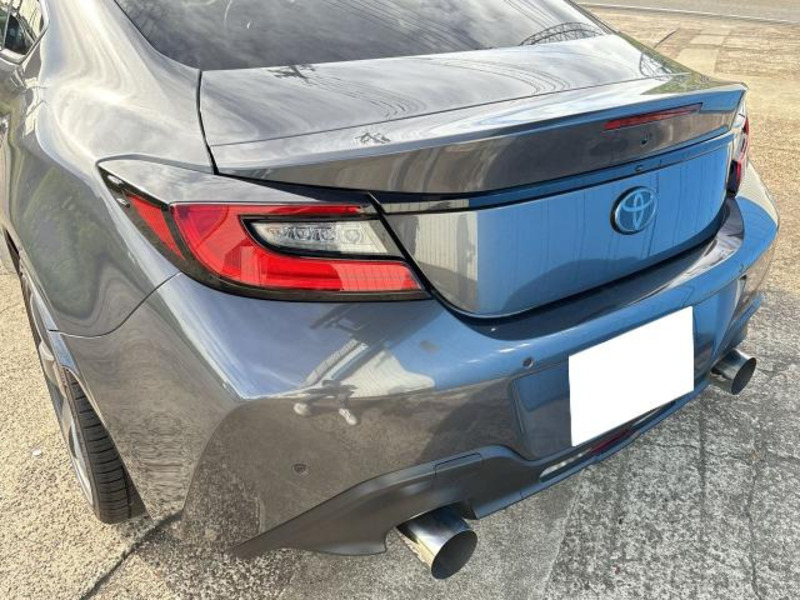 BRZ